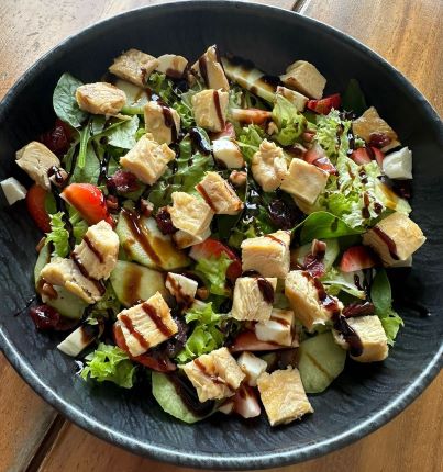 Ensalada