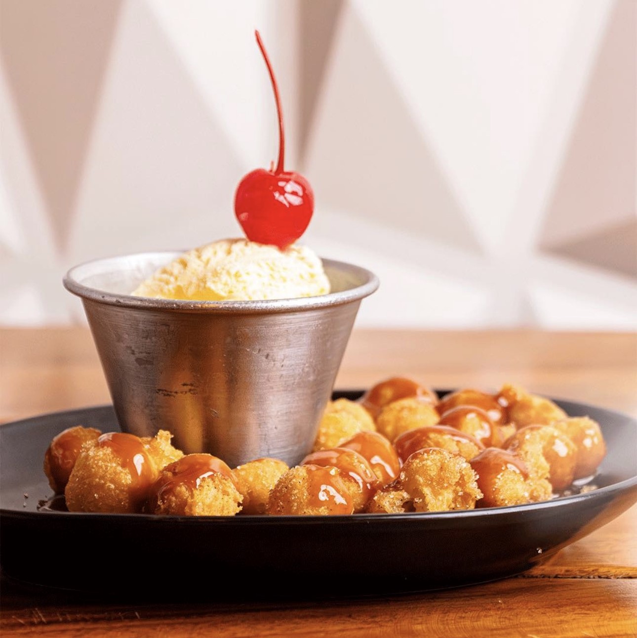 Churros Bites