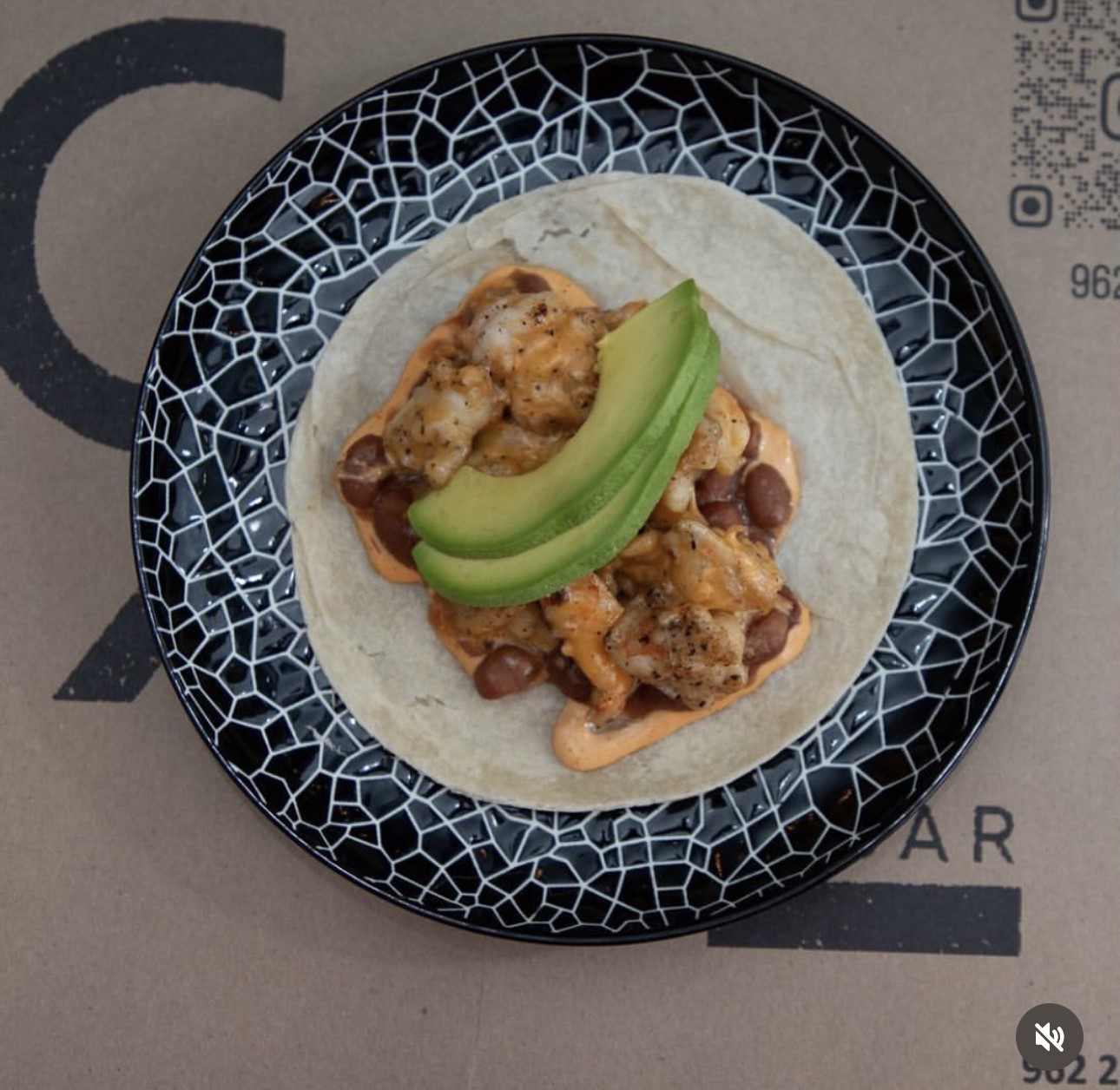 Taco Gobernador